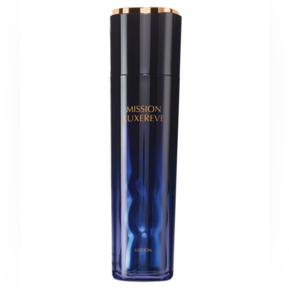 Mission luxereve lotion